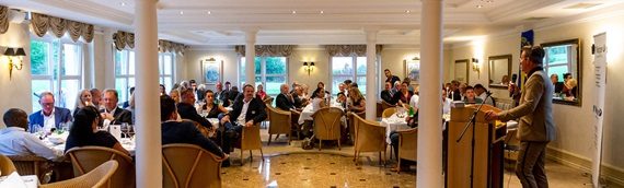 Lions Charity Golfturnier 2018