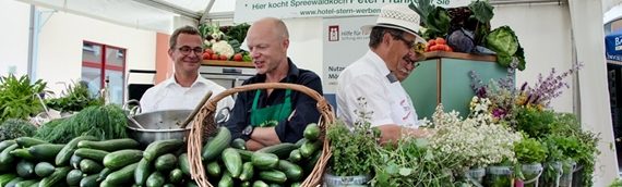 14. BRANDENBURG-TAG IN SPREMBERG