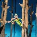 <strong>Zum Ferienstart: Filmpark Babelsberg lädt 20 Familien ein</strong>