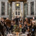 Benefizkonzert am 8. Dezember 2023