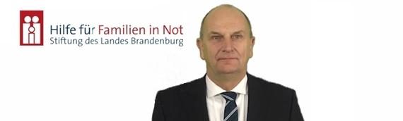 Videobotschaft von Ministerpräsident Dietmar Woidke