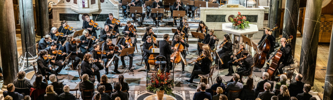 Benefizkonzert: Musik genießen und Gutes tun