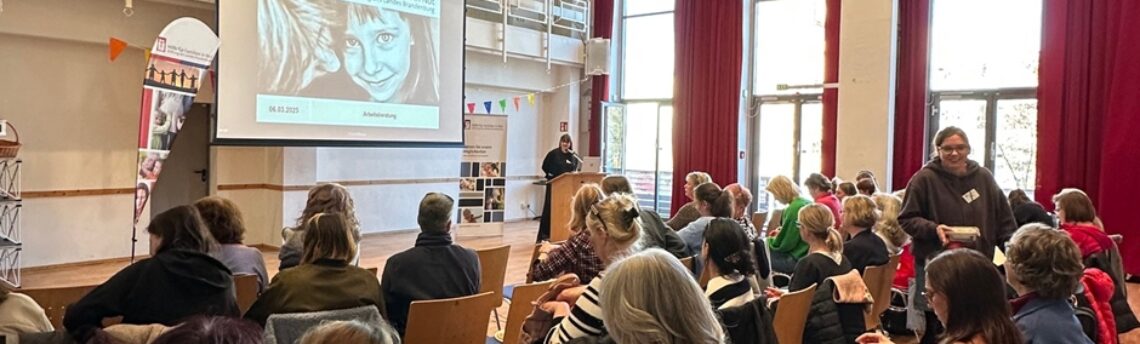Austausch, Impulse und neue Perspektiven